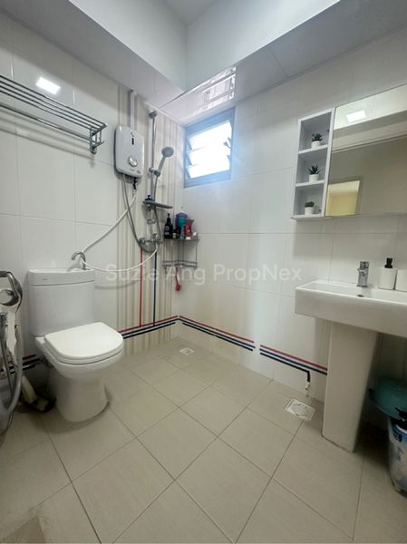 1 Room HDB for Sale in  36 Margaret Drive - Image 11